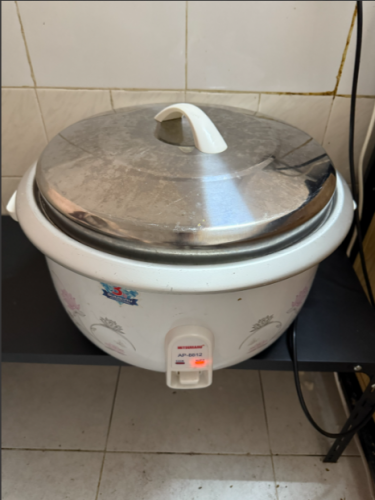 RICECOOKER MITSUMARU