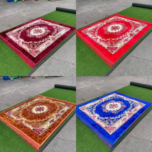 Rugs /ព្រំកាមីញី ប្រេន APK ខ្នាត1.8m x2 m