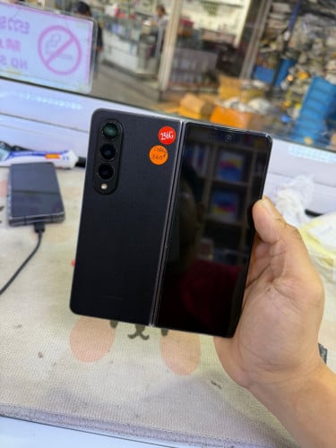 Samsung fold5 5G Sim1&esim