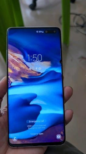 Samsung S10 5G ខូចថាច់ ថាច់អត់ដើរ ដូចរូប $25 ភ្នំពេញឈូកវ៉ា3 