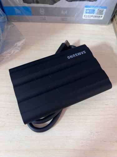 Samsung T7 Shield 2TB New no box
