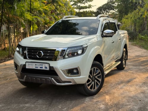 Sell Nissan Navara 2019