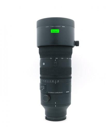 SIGMA 70-200mm F/2.8 DG DN OS ( SONY )