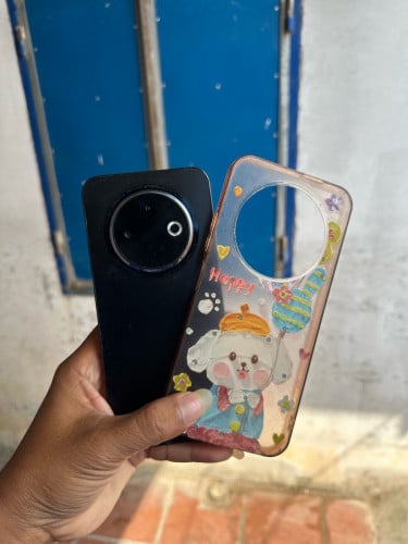 Spak 30c Ram8G-256g លក់60$ ភ្នំពេញ