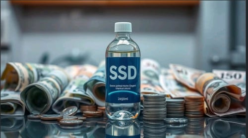 SSD chemical solutions for cleaning notes
