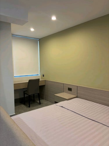 Studio room 650$ with special promotion