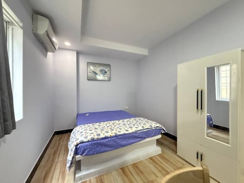 Studio Room for Rent near Chip Mong 271 MegaMall