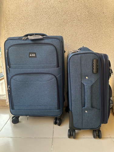 Suitcase