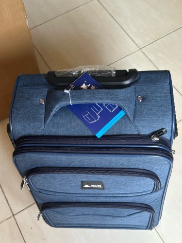 Suitcase