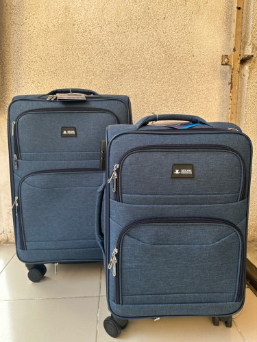 Suitcase