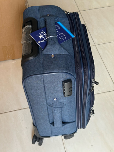 Suitcase