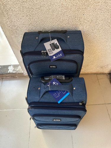 Suitcase