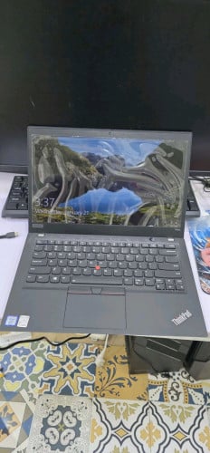 ThinkpadbT490s