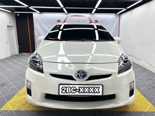 Toyota Prius 010 option4 ធានាឡានអេនថ្មីស្អាតសាហាវ✅បង់រំលោះសុទ្ធដោយមិនបាច់មានលុយចូលរួម សិក្សាលឿន