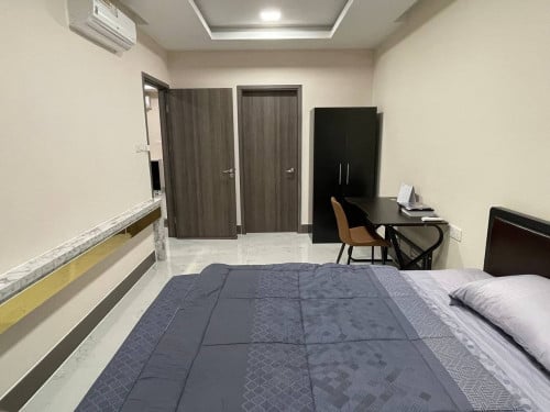 Two bedroom urgent sell at Orkide condo