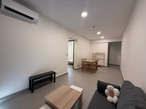 Urban Village 2 bedrooms