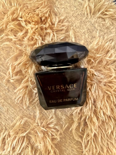 Original Perfume - Versace Crystal Noir Parfum