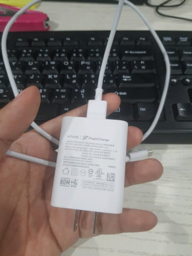 VIVO charger type C