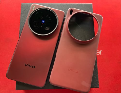 Vivo X200Ultra 16+512 99%
