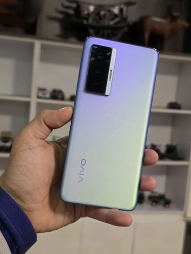 Vivo X70 5G Sim2 ស្អាតដូចរូប