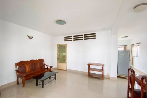 Whole Floor Two Bedrooms Available in BKK1