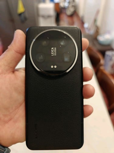 Xiaomi 14ultra ក្រុមហ៊ុន99%ថ្មី 16+16 512gb