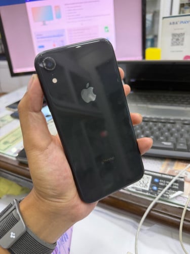 XR 64GB No Scan Original