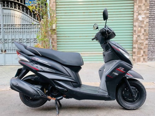 Yamaha Rayz (115cc,from Japan)