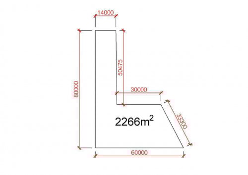 ផ្ទះអាជីវកម្មស្ថិតក្នុងតំបន់សក្តានុពល តម្លៃល្អ