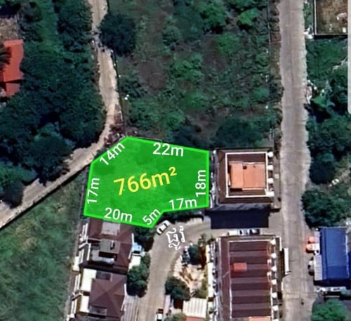 ដីលក់ (ជ្រោយចង្វារ)