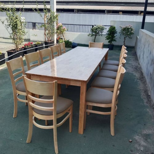 ឈុតតុបាយថ្មី