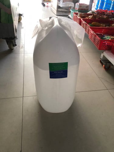 អាល់កុលលាងដៃ ២៥លីត្រ