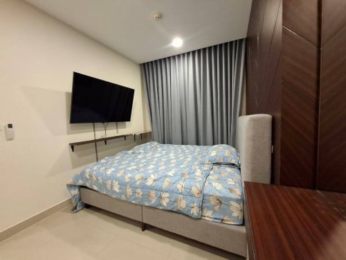 ខុនដូជួលទីតាំងទួលគោក