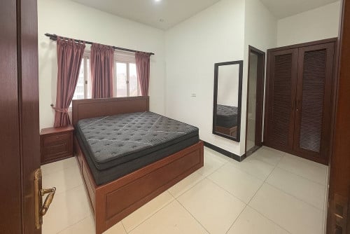 ខុនដូជួលទីតាំងទួលទំពូង