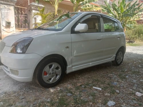 ទើបរៀបចំហើយ