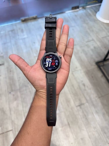 នាឡិកាឆ្លតវៃ