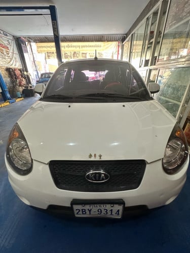 ឡានស្អាត, ឡានម្ចាស់ជិះផ្ទាល់