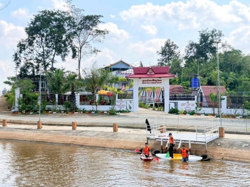 ដីធ្វើរីសតតម្លៃធូរ