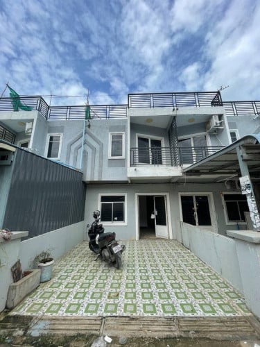 ផ្ទះលក់