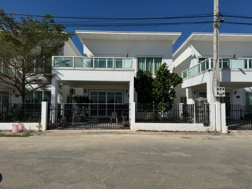 ផ្ទះជួល