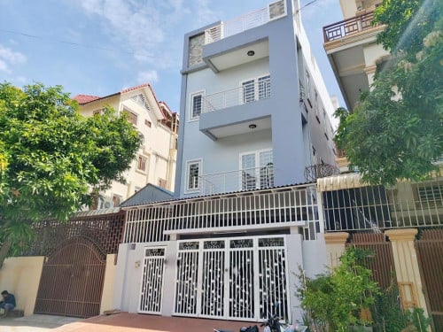 ផ្ទះសម្រាប់ជួល នៅទួលទំពូង