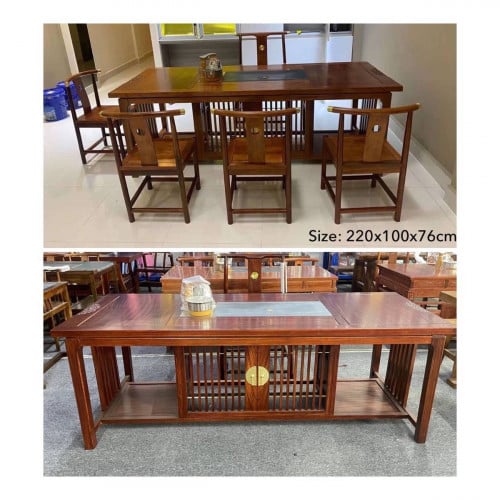 តុតែបែបចិន