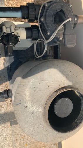 បន្សុតទឹកស្អាតសំរាប់អាងទឹក