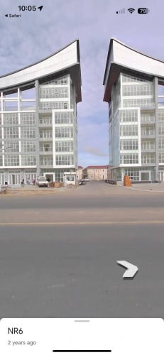 ផ្ទះលក់បន្ទាន់ ជ្រោយចង្វារ