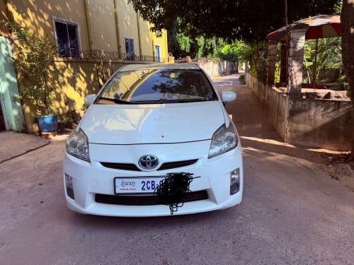 ឡានលក់ប្រញ៉ាប់លុយ