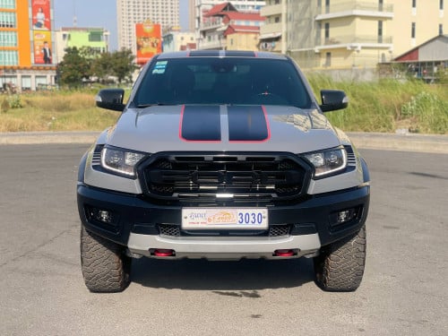 𝐅𝐎𝐑𝐃 𝐑𝐀𝐍𝐆𝐄𝐑 𝐑𝐀𝐏𝐓𝐎𝐑 𝟐𝟎𝟐𝟐