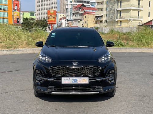 𝐊𝐈𝐀 𝐒𝐏𝐎𝐑𝐓𝐀𝐆𝐄 𝟐𝟎𝟐𝟎