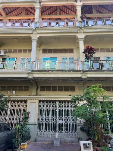 ផ្ទះជួល ឬ លក់(ម្ចាស់ ផ្ទាល់)