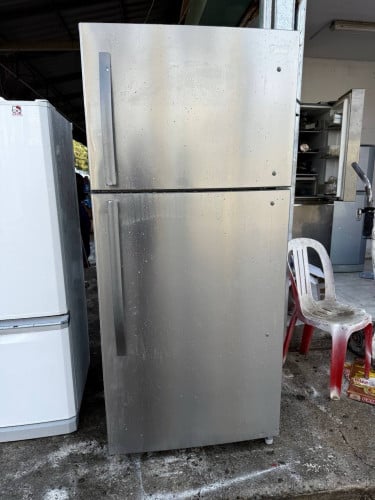 ទូរទឹកកកជប៉ុន