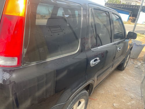 ឡានស្អាត